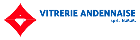 Logo Vitrerie Andennaise